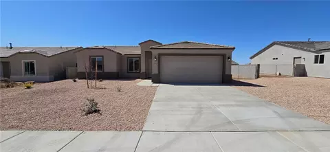 3378 E Rusty Spur Ave, Kingman, AZ 86409 photo 1