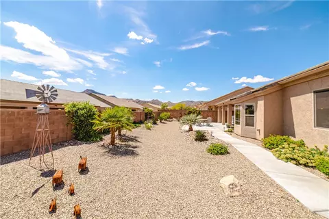 Exterior - 1728 E Blue Flame St, Kingman, AZ 86409 photo 10 of 24