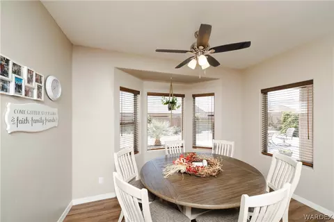 Dining - 1728 E Blue Flame St, Kingman, AZ 86409 photo 1 of 2