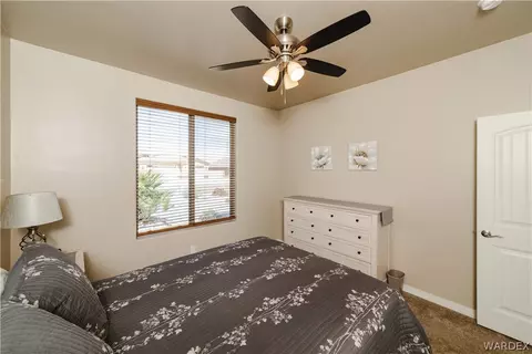 Bedroom - 1728 E Blue Flame St, Kingman, AZ 86409 photo 7 of 13