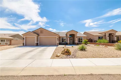 Exterior - 1728 E Blue Flame St, Kingman, AZ 86409 photo 17 of 24