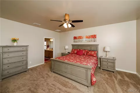 Bedroom - 1728 E Blue Flame St, Kingman, AZ 86409 photo 1 of 13