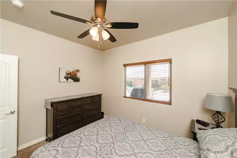 Bedroom - 1728 E Blue Flame St, Kingman, AZ 86409 photo 11 of 13