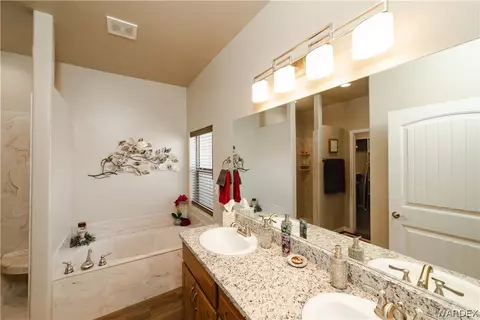 Bath - 1728 E Blue Flame St, Kingman, AZ 86409 photo 1 of 6