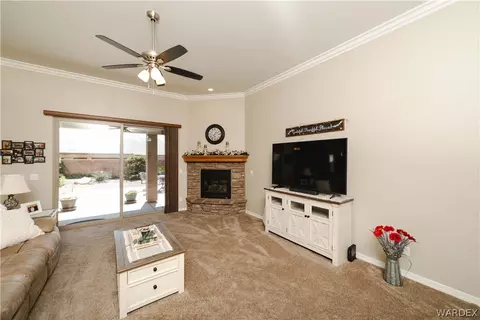 Living - 1728 E Blue Flame St, Kingman, AZ 86409 photo 1 of 1