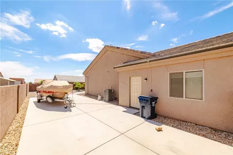 Exterior - 1728 E Blue Flame St, Kingman, AZ 86409 photo 15 of 24