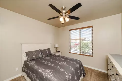 Bedroom - 1728 E Blue Flame St, Kingman, AZ 86409 photo 6 of 13