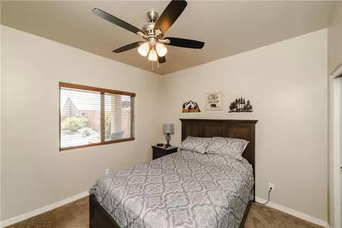 Bedroom - 1728 E Blue Flame St, Kingman, AZ 86409 photo 10 of 13