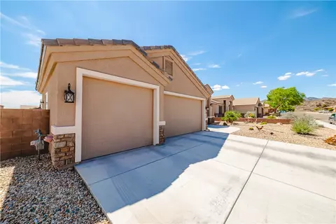 Exterior - 1728 E Blue Flame St, Kingman, AZ 86409 photo 20 of 24