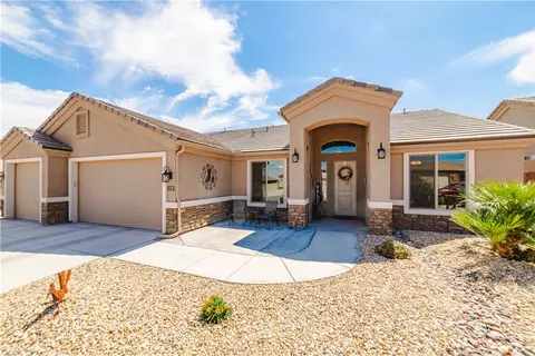 Exterior - 1728 E Blue Flame St, Kingman, AZ 86409 photo 22 of 24