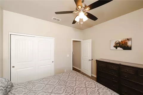Bedroom - 1728 E Blue Flame St, Kingman, AZ 86409 photo 13 of 13