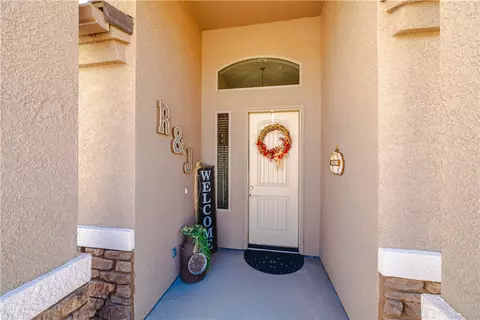 Entry Way - 1728 E Blue Flame St, Kingman, AZ 86409 photo 1 of 1