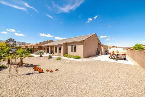 Exterior - 1728 E Blue Flame St, Kingman, AZ 86409 photo 11 of 24