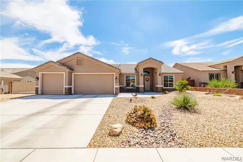 1728 E Blue Flame St, Kingman, AZ 86409