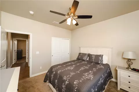 Bedroom - 1728 E Blue Flame St, Kingman, AZ 86409 photo 8 of 13