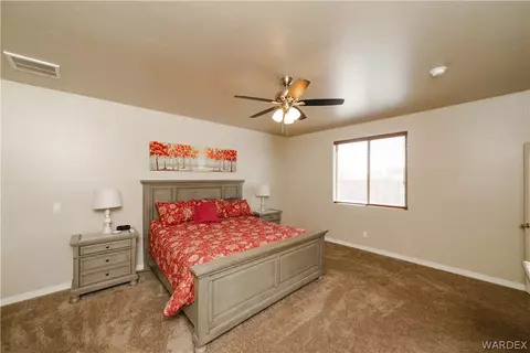 Bedroom - 1728 E Blue Flame St, Kingman, AZ 86409 photo 2 of 13