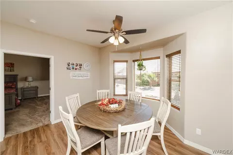 Dining - 1728 E Blue Flame St, Kingman, AZ 86409 photo 2 of 2