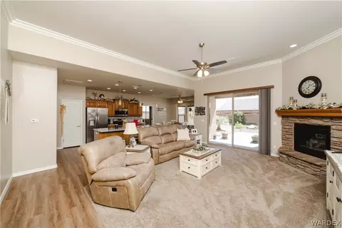 Other - 1728 E Blue Flame St, Kingman, AZ 86409 photo 1 of 16