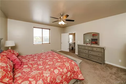 Bedroom - 1728 E Blue Flame St, Kingman, AZ 86409 photo 3 of 13