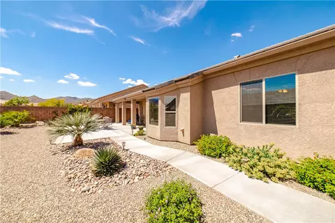 Exterior - 1728 E Blue Flame St, Kingman, AZ 86409 photo 8 of 24