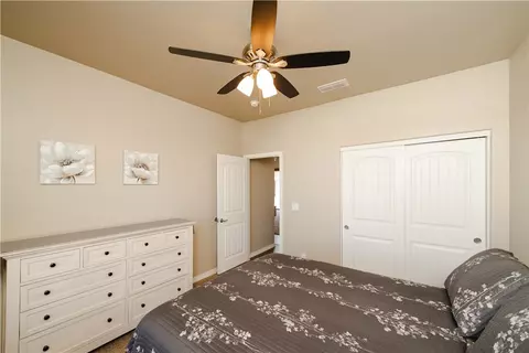 Bedroom - 1728 E Blue Flame St, Kingman, AZ 86409 photo 9 of 13