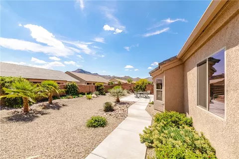 Exterior - 1728 E Blue Flame St, Kingman, AZ 86409 photo 9 of 24