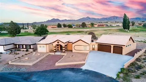 7623 E Oxbow Dr, Kingman, AZ 86401