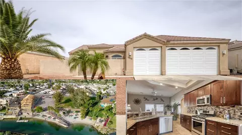 1205 Lause Rd, Bullhead City, AZ 86442