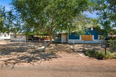 3704 E Hearne Ave, Kingman, AZ 86409