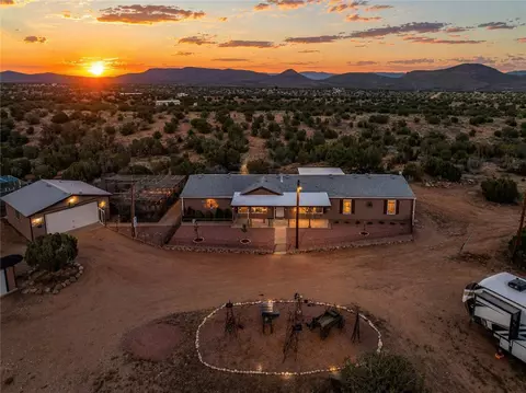 11125 E Prospect Dr, Kingman, AZ 86401