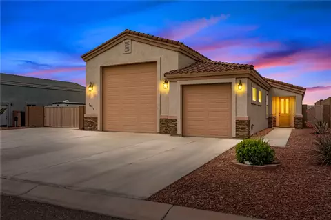 2547 E Mayra St, Fort Mohave, AZ 86426