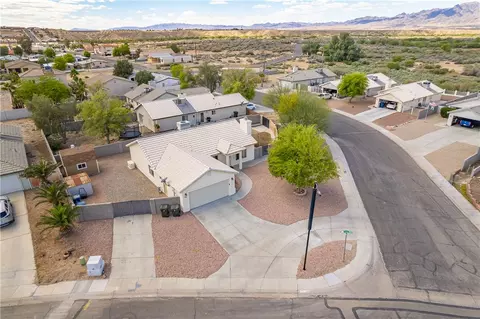 1524 Ash Ave, Bullhead City, AZ 86442