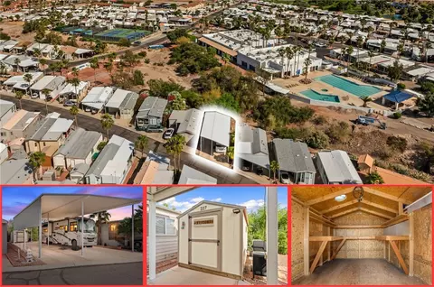 2000 Ramar Rd #227, Bullhead City, AZ 86442