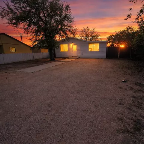 3640 E Shaeffer Ave, Kingman, AZ 86409