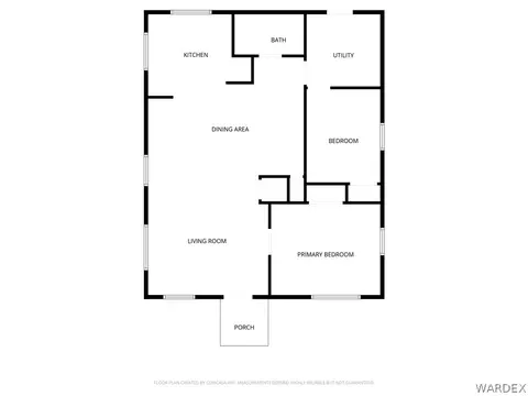 3640 E Shaeffer Ave, Kingman, AZ 86409 photo 5