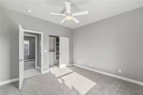 Bedroom - 2775 E Butler Ave, Kingman, AZ 86409 photo 2 of 6