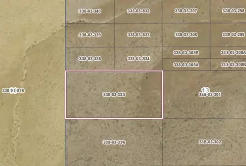 000 Tbd, Meadview, AZ 86444