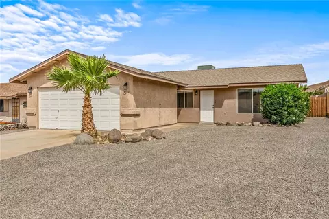 3740 June St, Bullhead City, AZ 86442