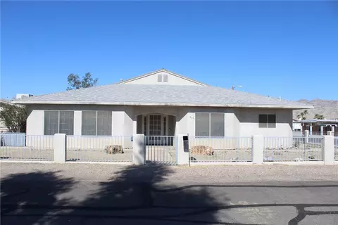 1363 Rubel Ln, Bullhead City, AZ 86442