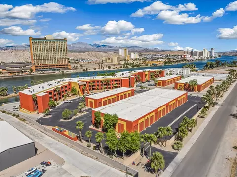 251 Moser Ave #206, Bullhead City, AZ 86429