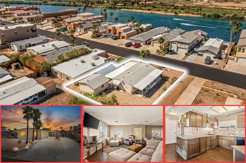 932 Riverfront Dr, Bullhead City, AZ 86442