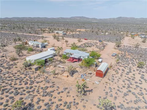 26946 N Saguaro Rd, Meadview, AZ 86444