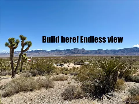 28268 Deadwood Dr, Meadview, AZ 86444