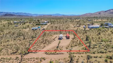 327-07 N 165 N Ruby Rd, Dolan Springs, AZ 86441