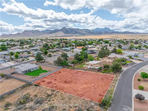 1400 Hidden Canyon Rd, Kingman, AZ 86401
