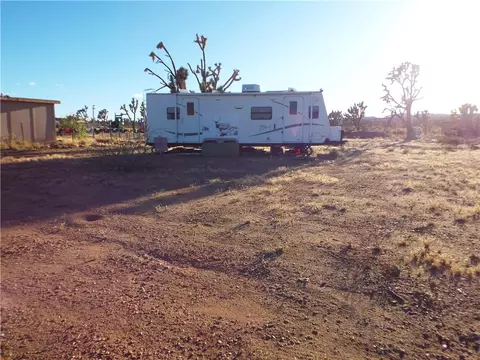 0000 Queen Dr, Dolan Springs, AZ 86441