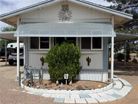 3375 N Fairfax Apt 5 St, Kingman, AZ 86409
