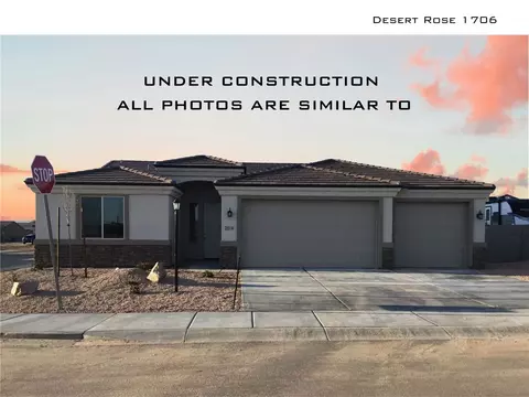 3595 N Laguna Rd, Golden Valley, AZ 86413