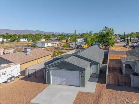 3139 E Thompson Ave, Kingman, AZ 86409