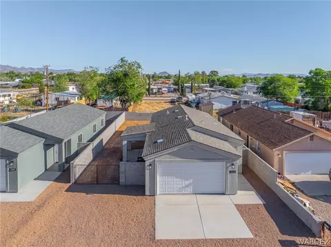 3143 E Thompson Ave, Kingman, AZ 86409